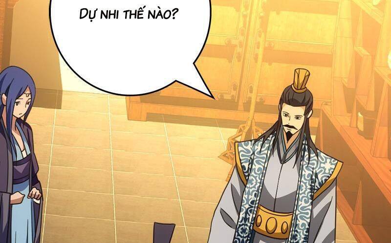 Thiên Long Bát Bộ Webtoon Chap 20 - Next Chap 21