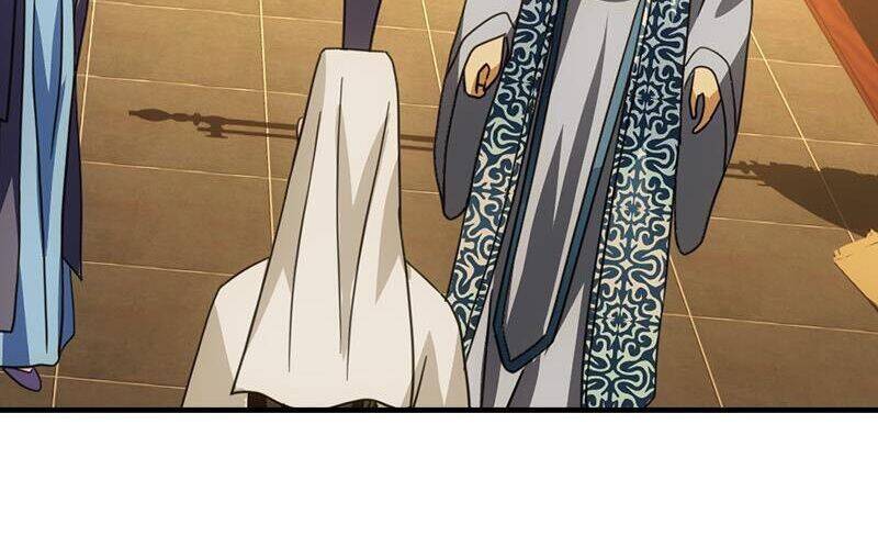 Thiên Long Bát Bộ Webtoon Chap 20 - Next Chap 21