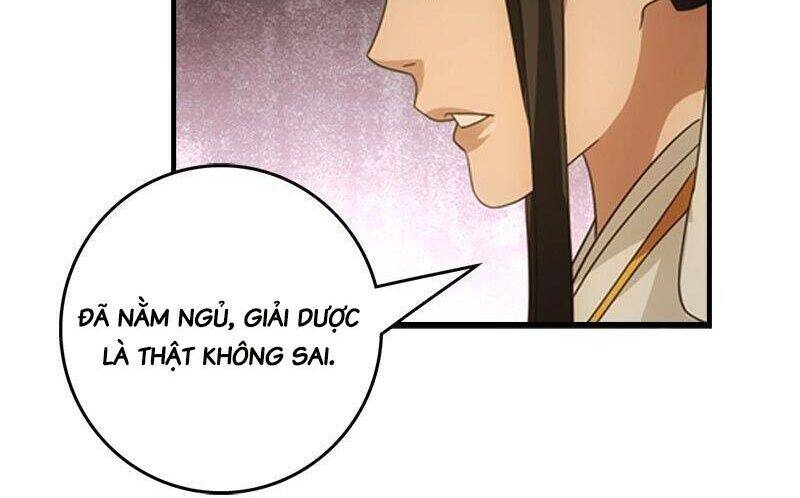 Thiên Long Bát Bộ Webtoon Chap 20 - Next Chap 21
