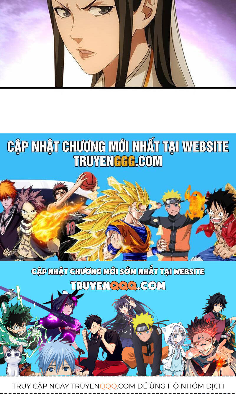 Thiên Long Bát Bộ Webtoon Chap 20 - Next Chap 21