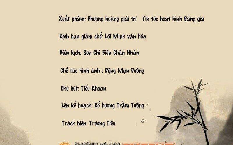 Thiên Long Bát Bộ Webtoon Chap 20 - Next Chap 21