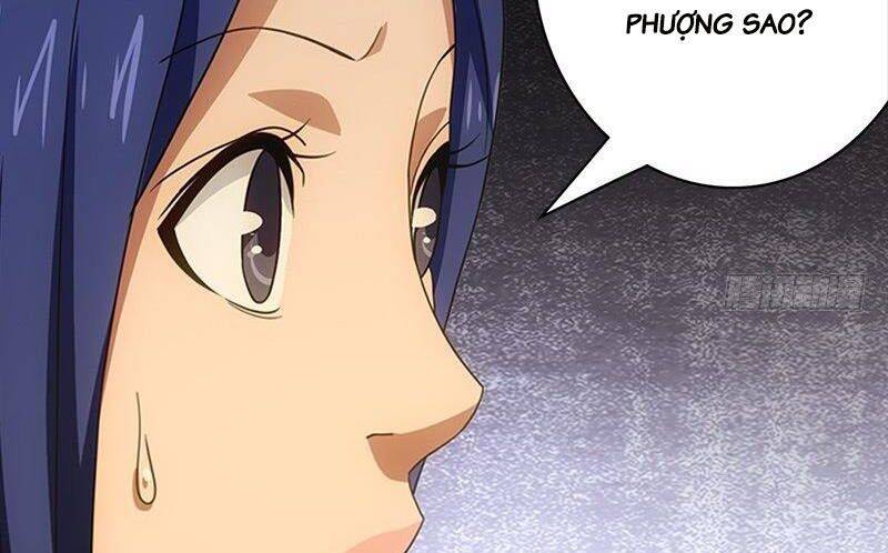 Thiên Long Bát Bộ Webtoon Chap 20 - Next Chap 21