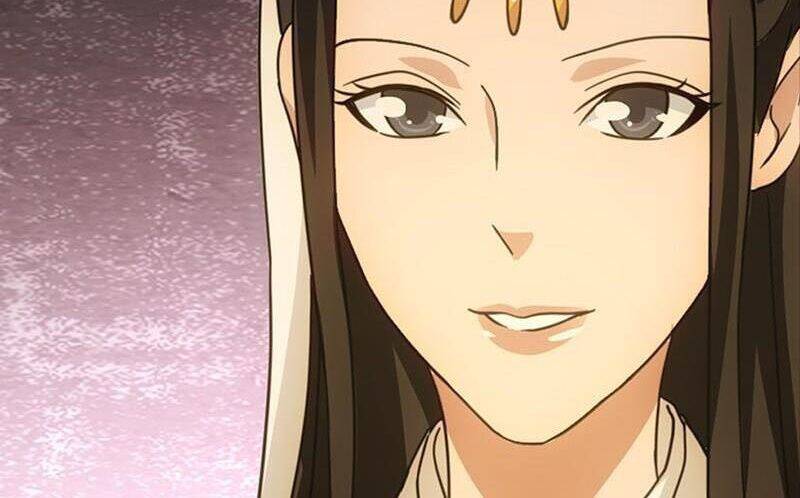 Thiên Long Bát Bộ Webtoon Chap 20 - Next Chap 21