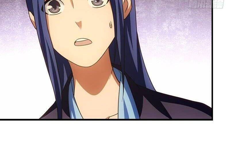 Thiên Long Bát Bộ Webtoon Chap 20 - Next Chap 21