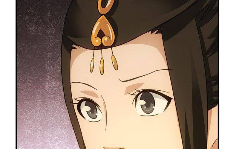 Thiên Long Bát Bộ Webtoon Chap 20 - Next Chap 21