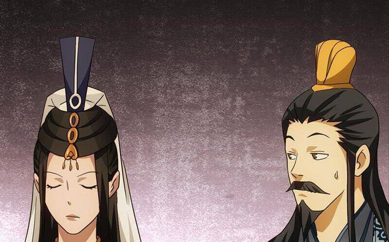 Thiên Long Bát Bộ Webtoon Chap 20 - Next Chap 21