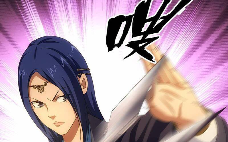 Thiên Long Bát Bộ Webtoon Chap 20 - Next Chap 21