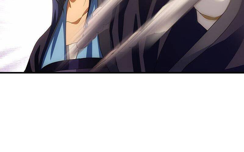 Thiên Long Bát Bộ Webtoon Chap 20 - Next Chap 21