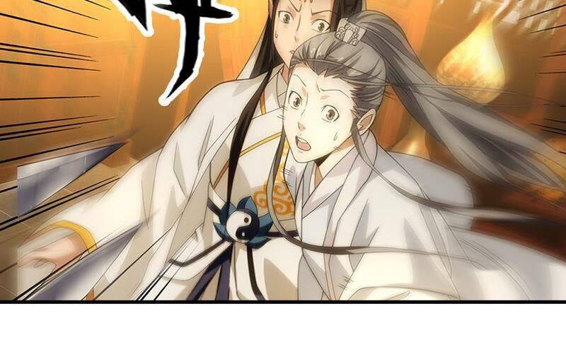 Thiên Long Bát Bộ Webtoon Chap 20 - Next Chap 21