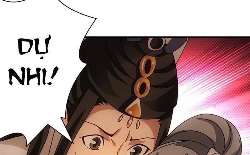 Thiên Long Bát Bộ Webtoon Chap 20 - Next Chap 21