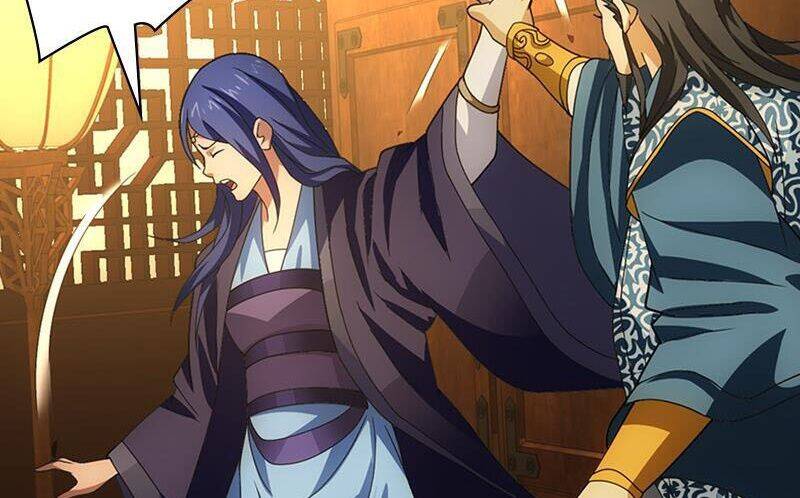 Thiên Long Bát Bộ Webtoon Chap 20 - Next Chap 21