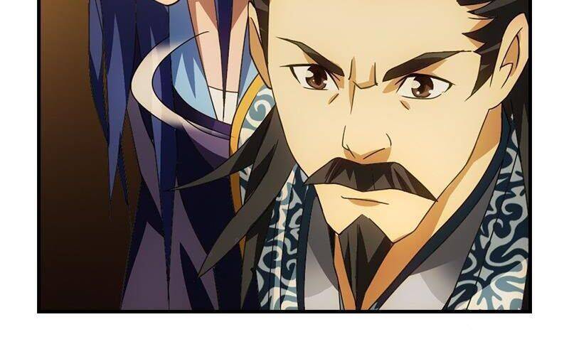 Thiên Long Bát Bộ Webtoon Chap 20 - Next Chap 21