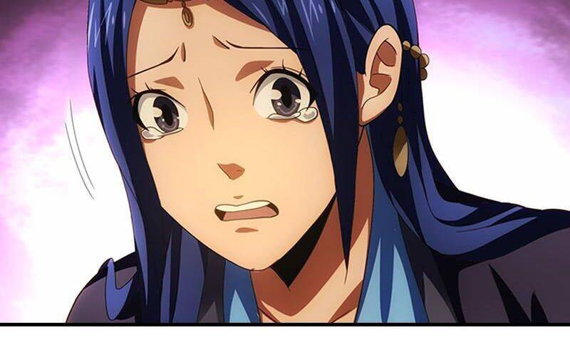 Thiên Long Bát Bộ Webtoon Chap 20 - Next Chap 21