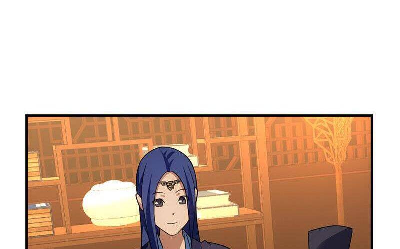 Thiên Long Bát Bộ Webtoon Chap 20 - Next Chap 21