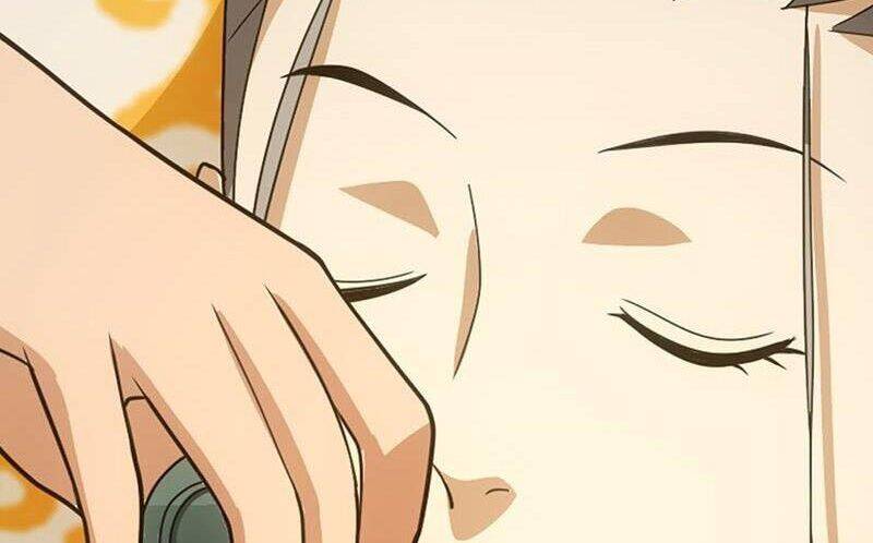 Thiên Long Bát Bộ Webtoon Chap 20 - Next Chap 21