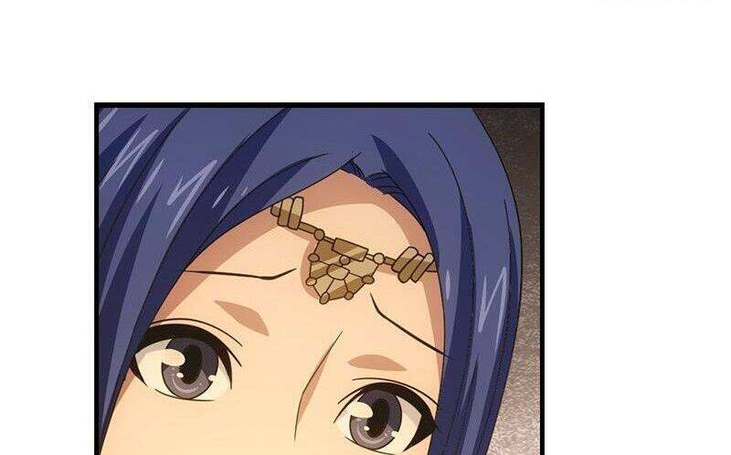 Thiên Long Bát Bộ Webtoon Chap 20 - Next Chap 21