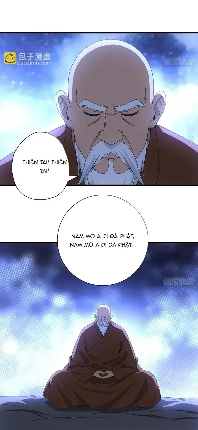 Thiên Long Bát Bộ Webtoon Chap 201 - Next Chap 202