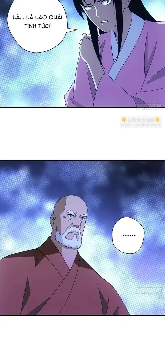 Thiên Long Bát Bộ Webtoon Chap 202 - Next Chap 203