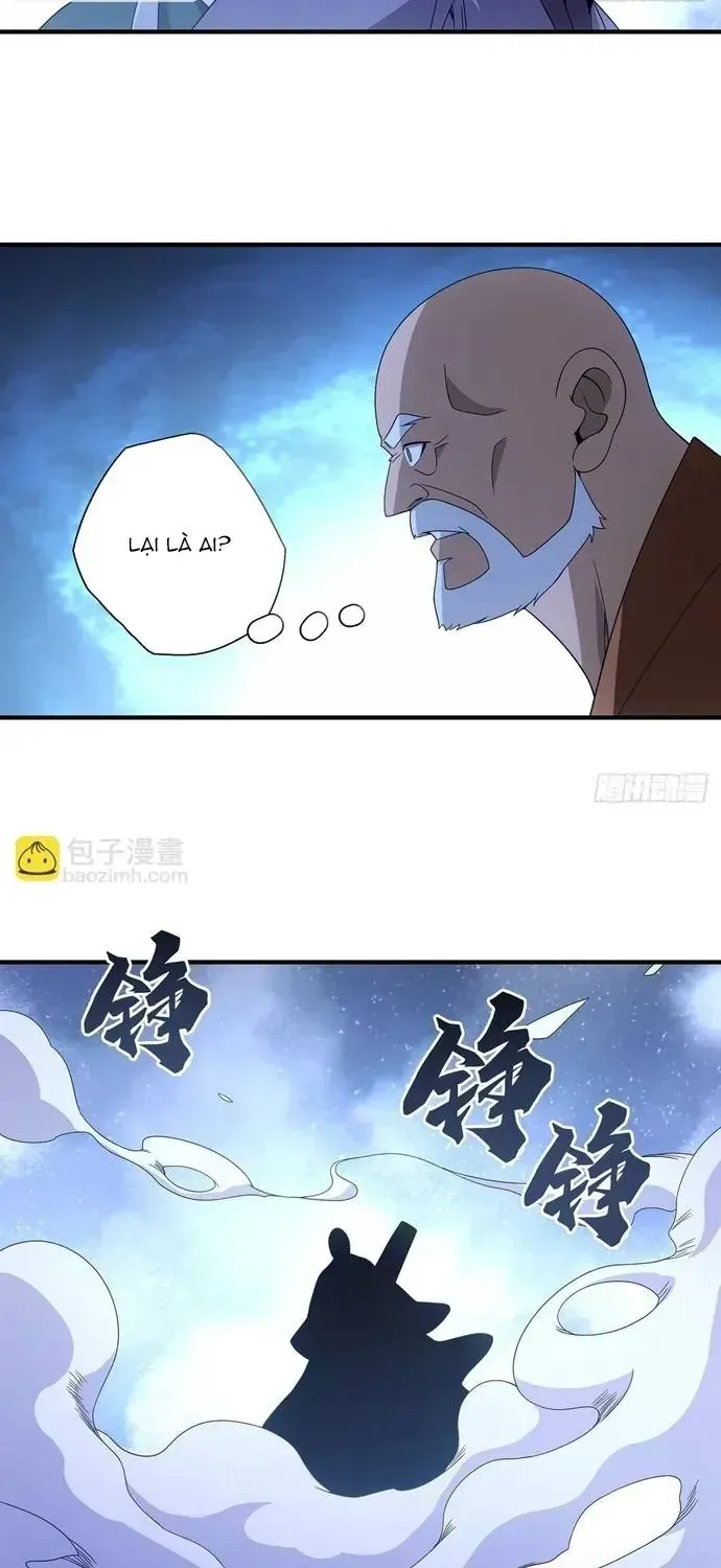 Thiên Long Bát Bộ Webtoon Chap 202 - Next Chap 203