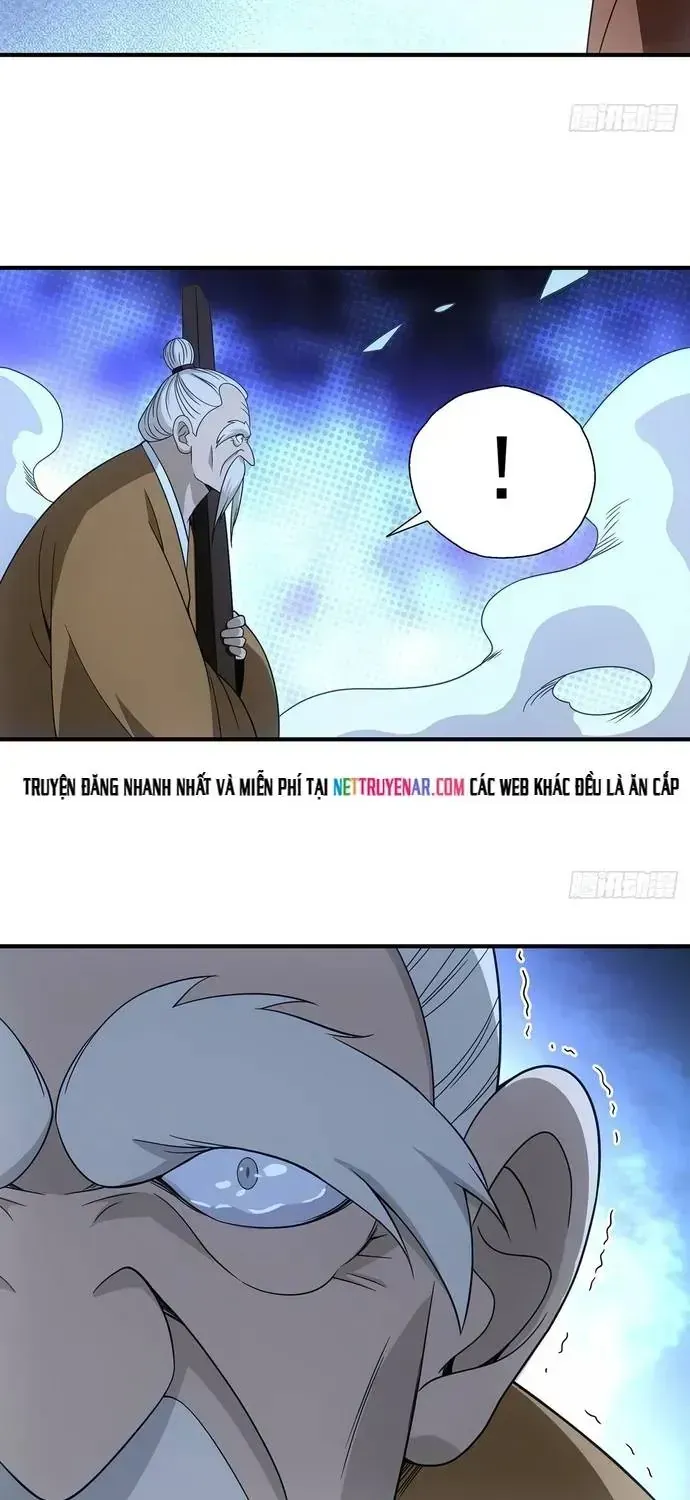 Thiên Long Bát Bộ Webtoon Chap 202 - Next Chap 203