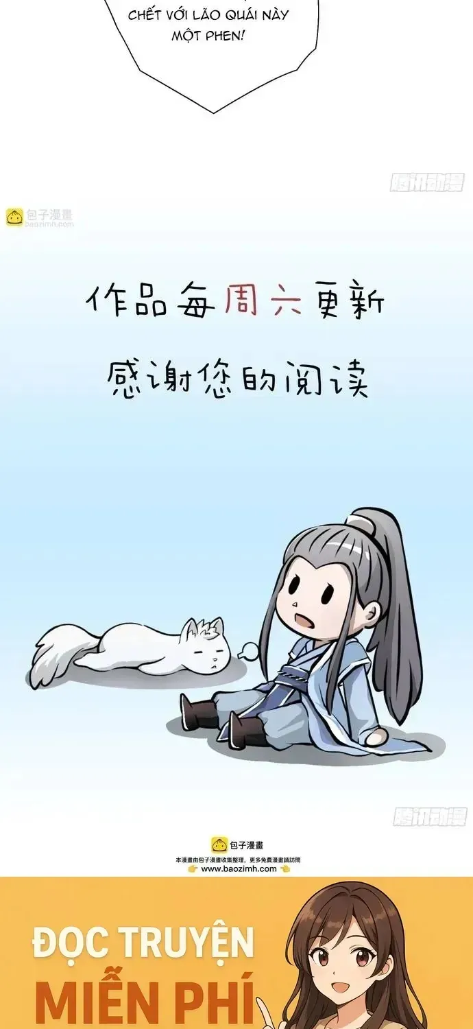 Thiên Long Bát Bộ Webtoon Chap 204 - Next Chap 205