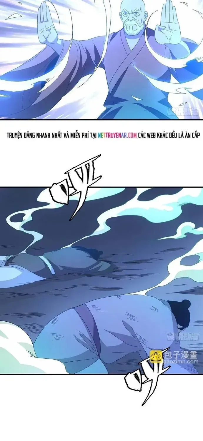 Thiên Long Bát Bộ Webtoon Chap 205 - Next Chap 206