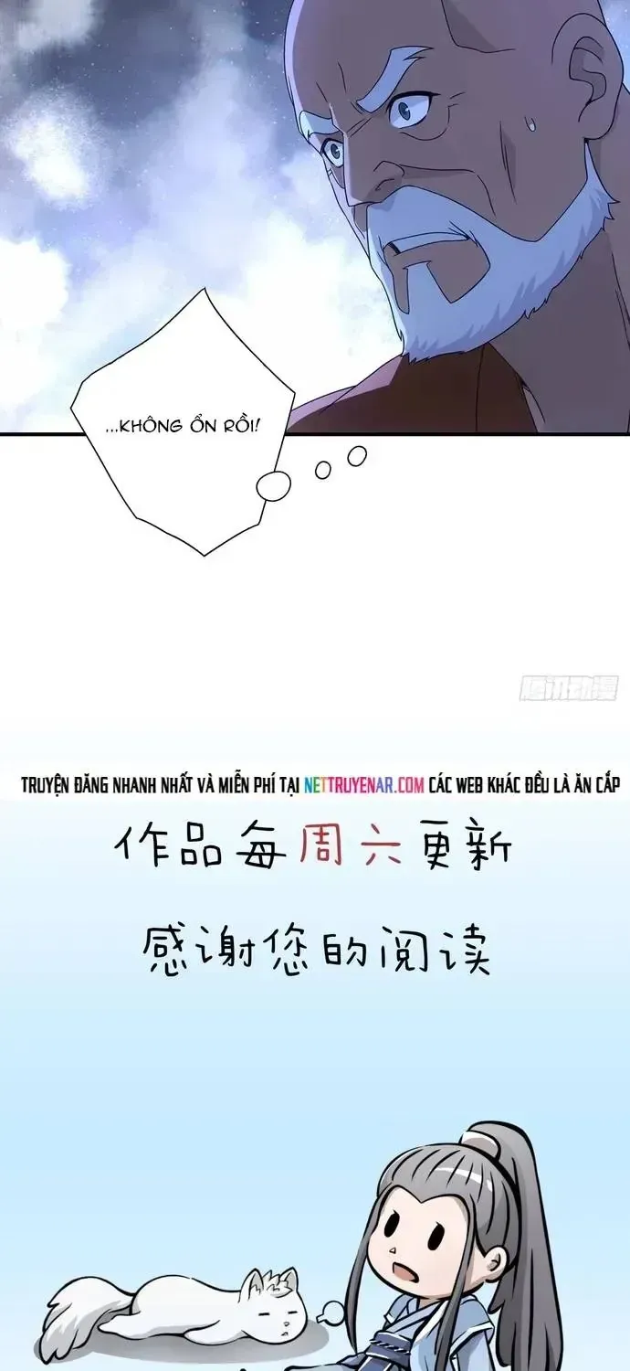 Thiên Long Bát Bộ Webtoon Chap 205 - Next Chap 206