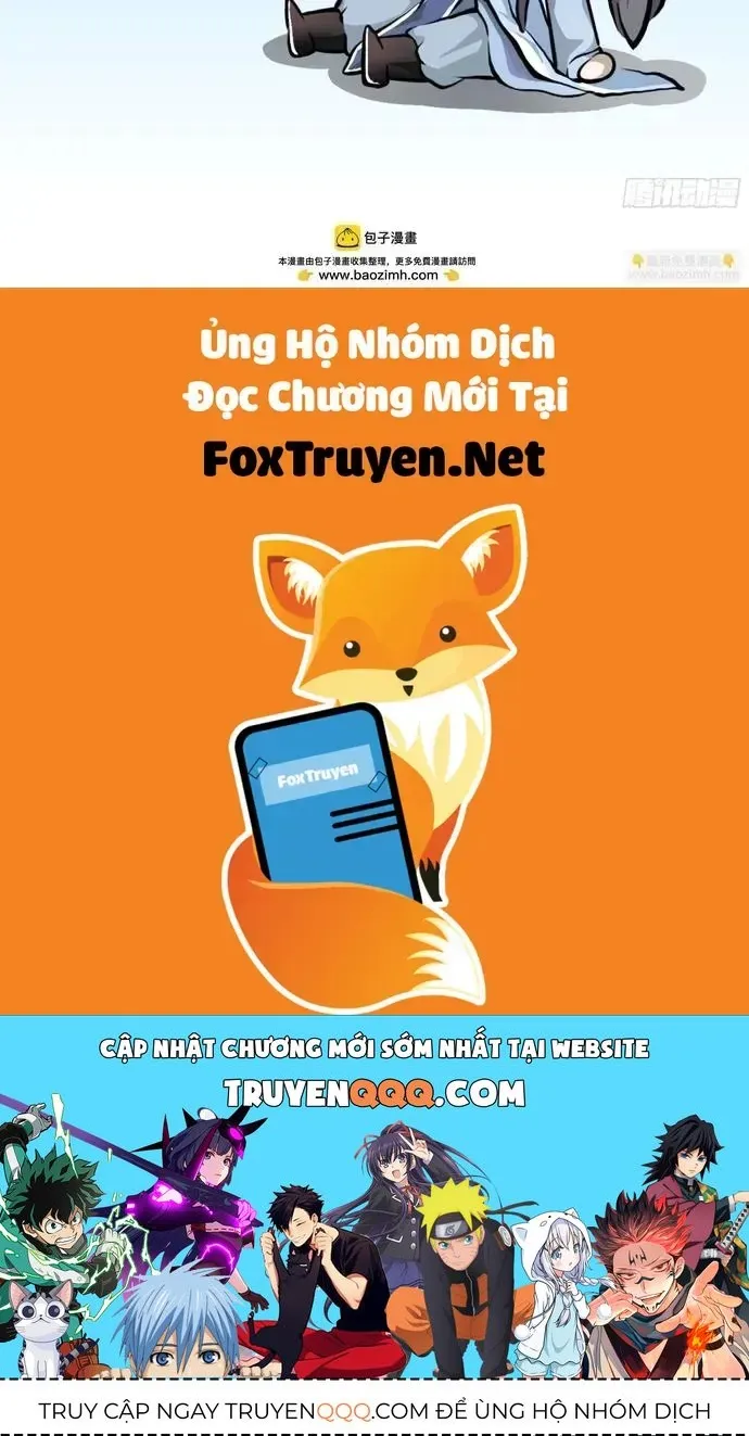 Thiên Long Bát Bộ Webtoon Chap 205 - Next Chap 206