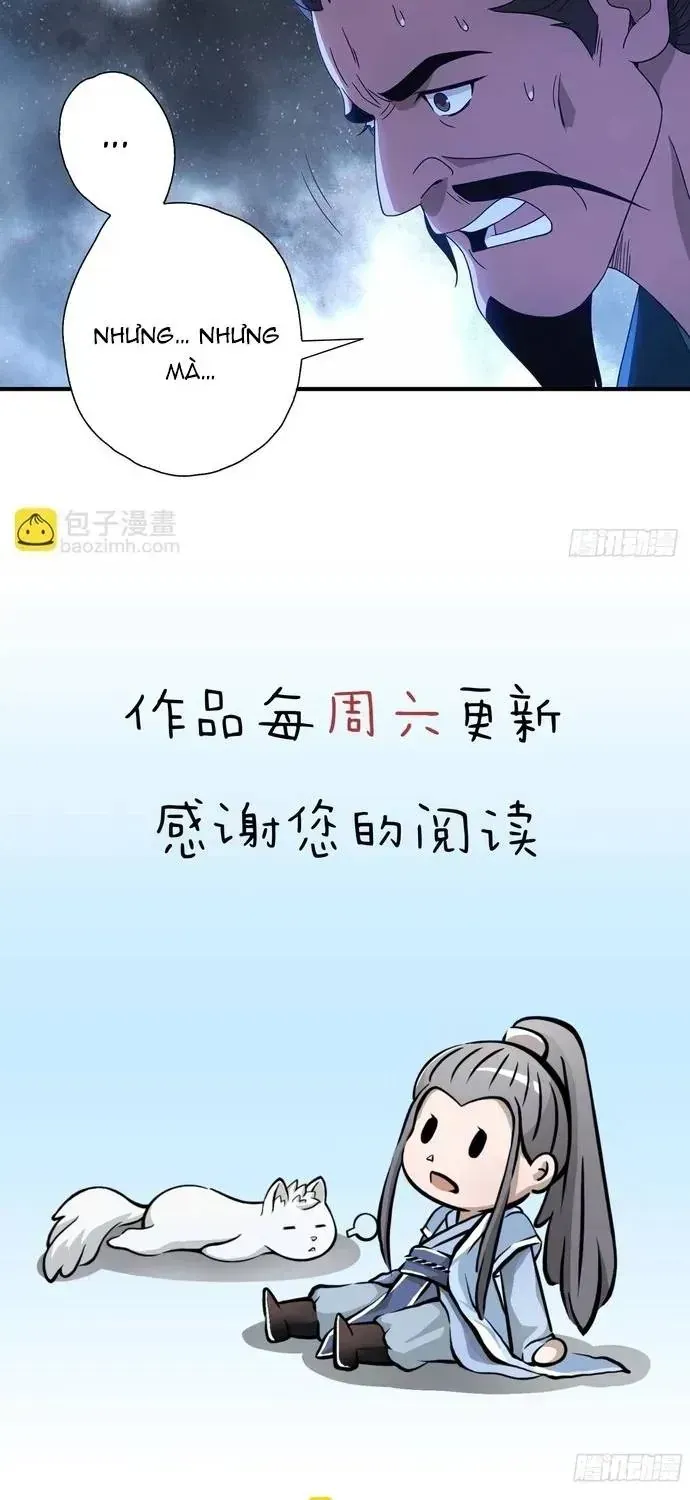 Thiên Long Bát Bộ Webtoon Chap 206 - Next Chap 207