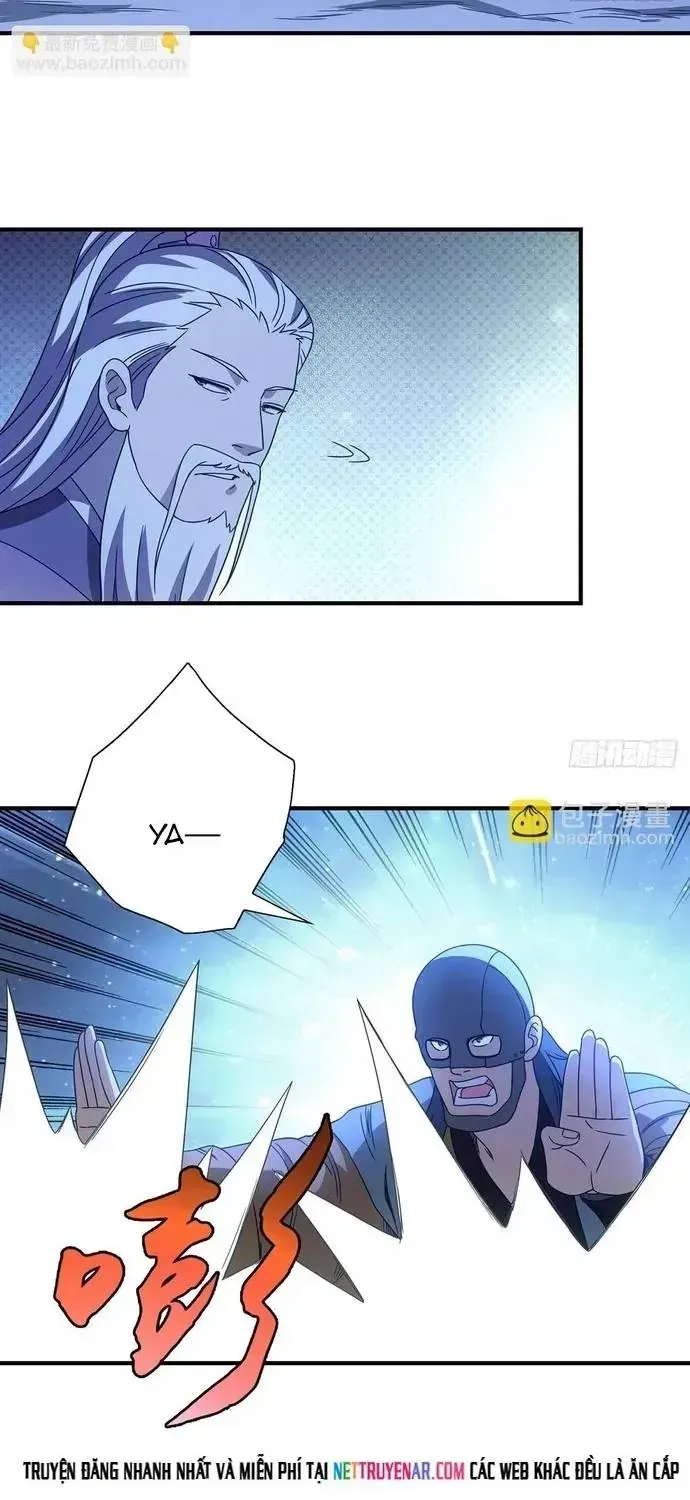 Thiên Long Bát Bộ Webtoon Chap 206 - Next Chap 207