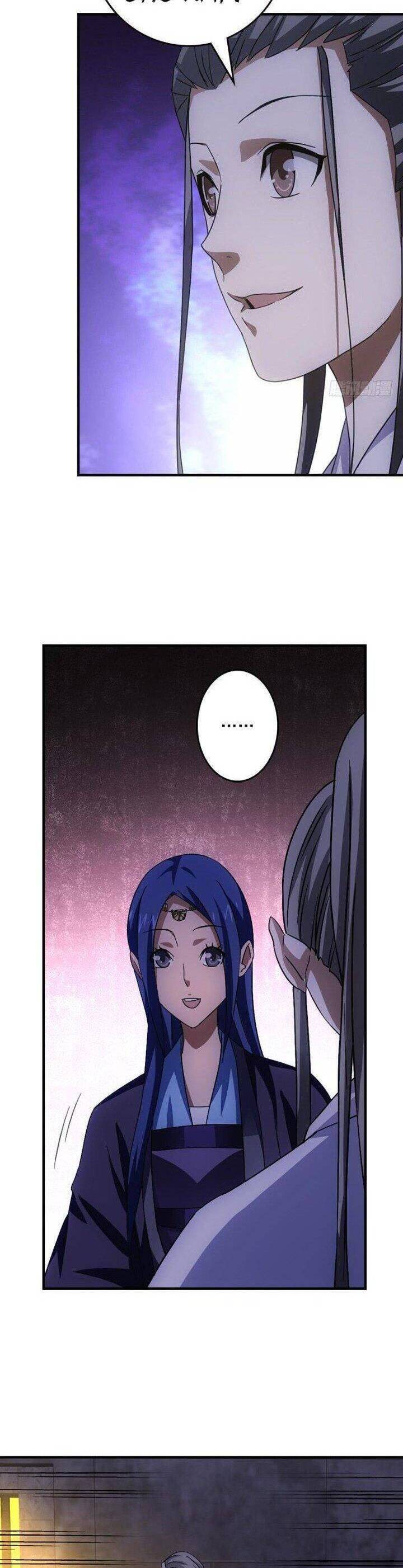 Thiên Long Bát Bộ Webtoon Chap 25 - Next Chap 26