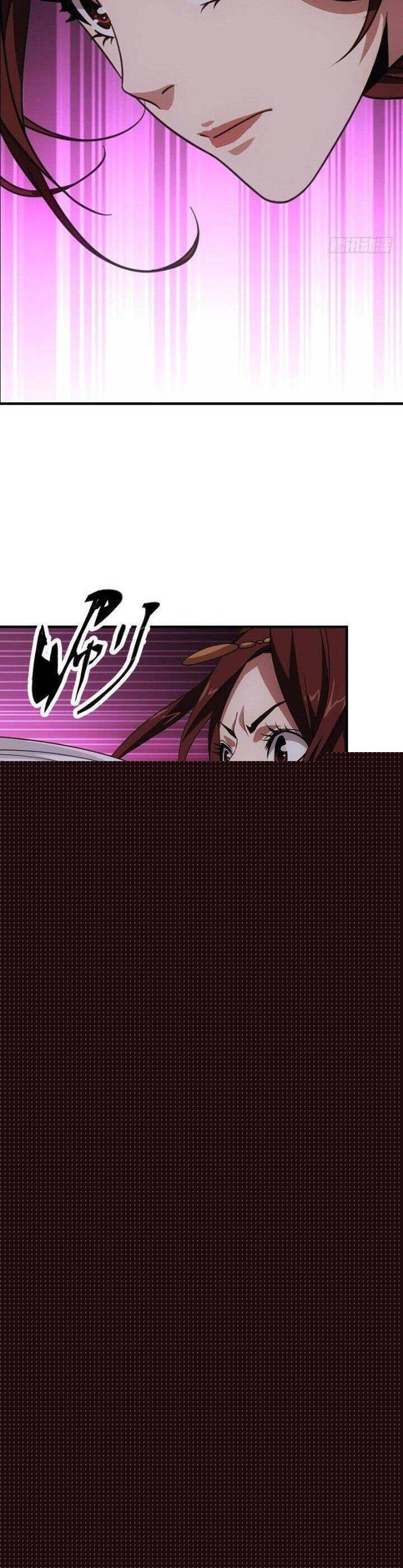 Thiên Long Bát Bộ Webtoon Chap 27 - Next Chap 28