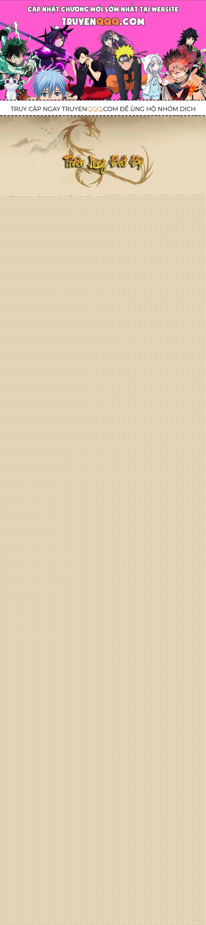 Thiên Long Bát Bộ Webtoon Chap 37 - Next Chap 38