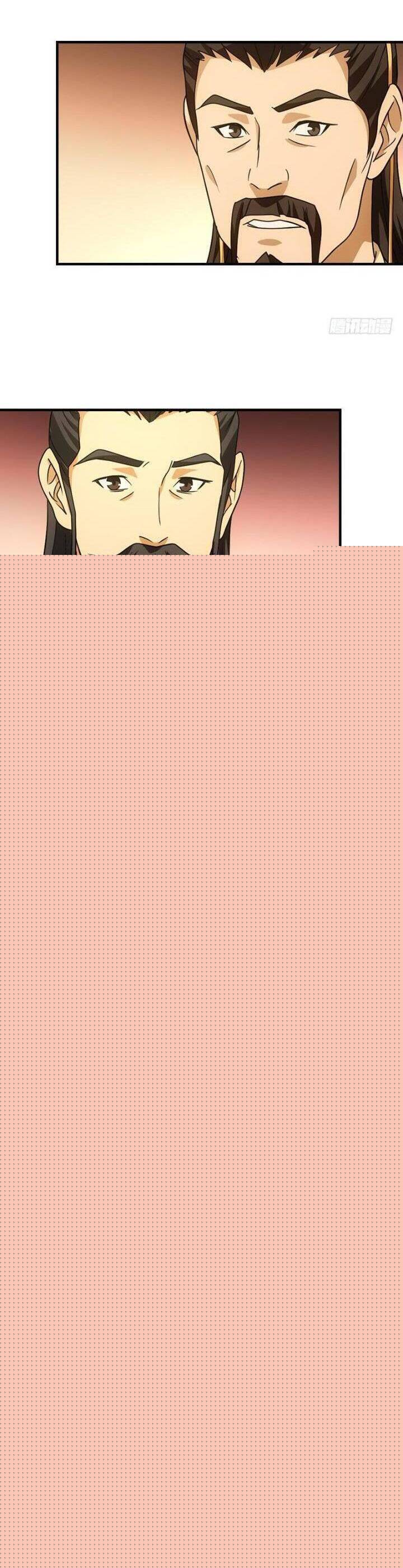 Thiên Long Bát Bộ Webtoon Chap 41 - Next Chap 42