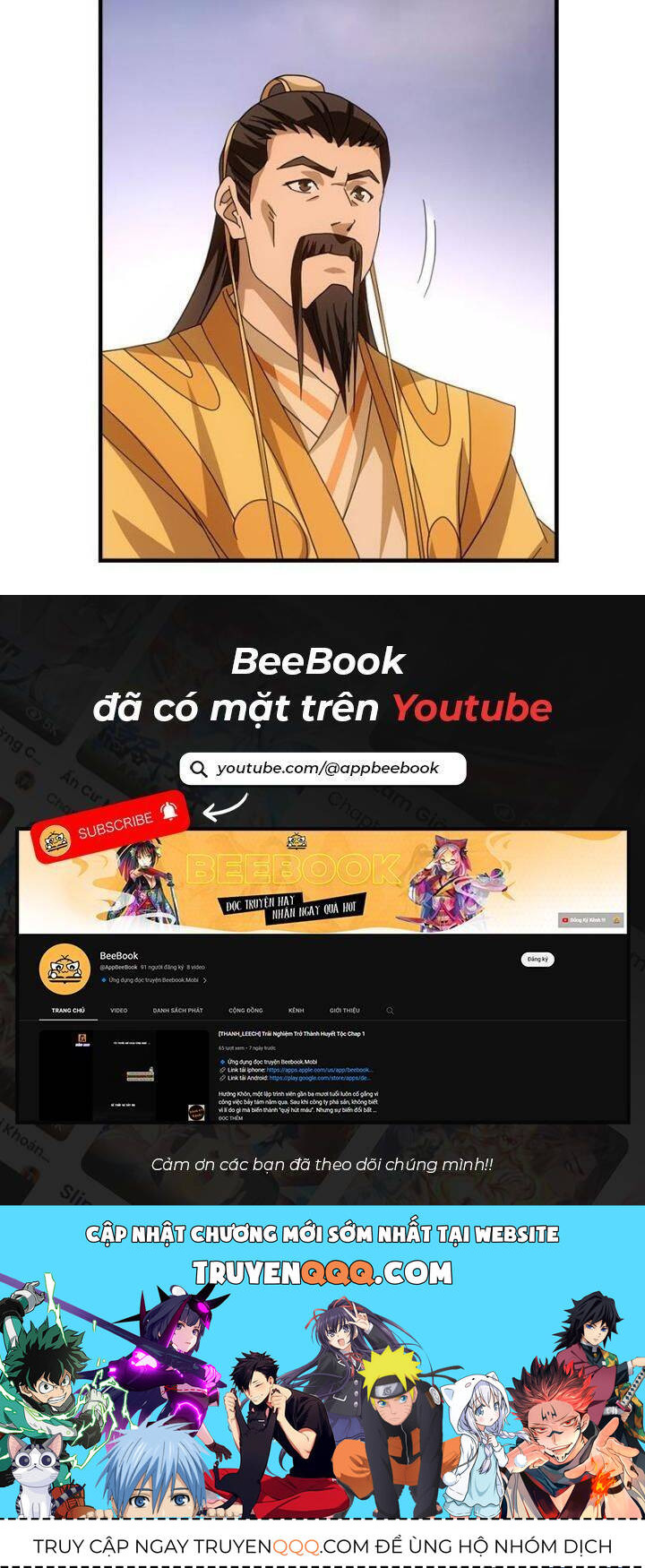 Thiên Long Bát Bộ Webtoon Chap 48 - Next Chap 49