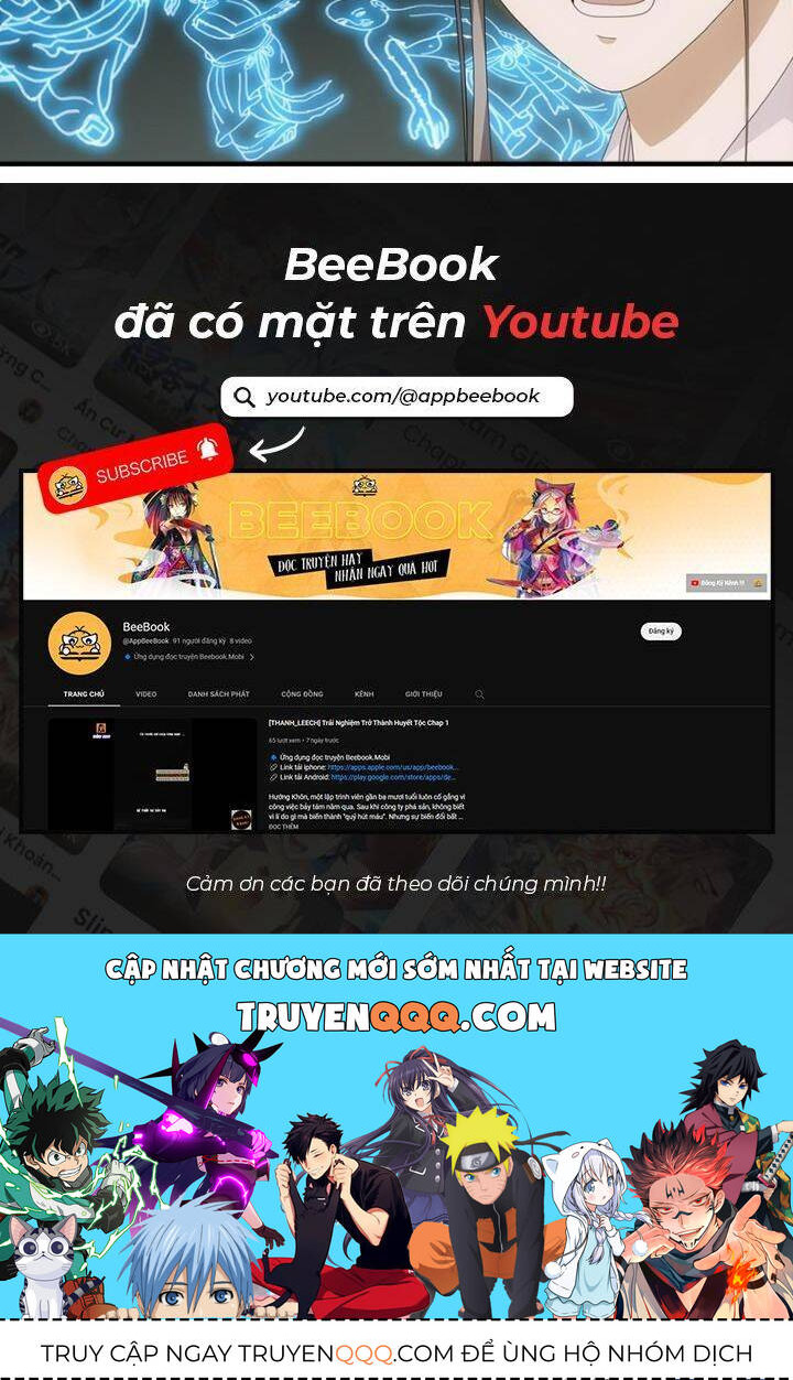 Thiên Long Bát Bộ Webtoon Chap 54 - Next Chap 55