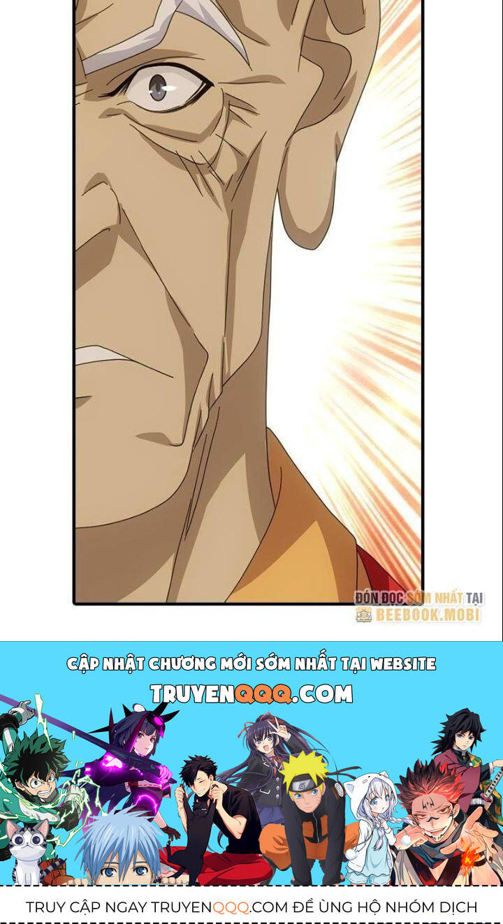 Thiên Long Bát Bộ Webtoon Chap 55 - Next Chap 56