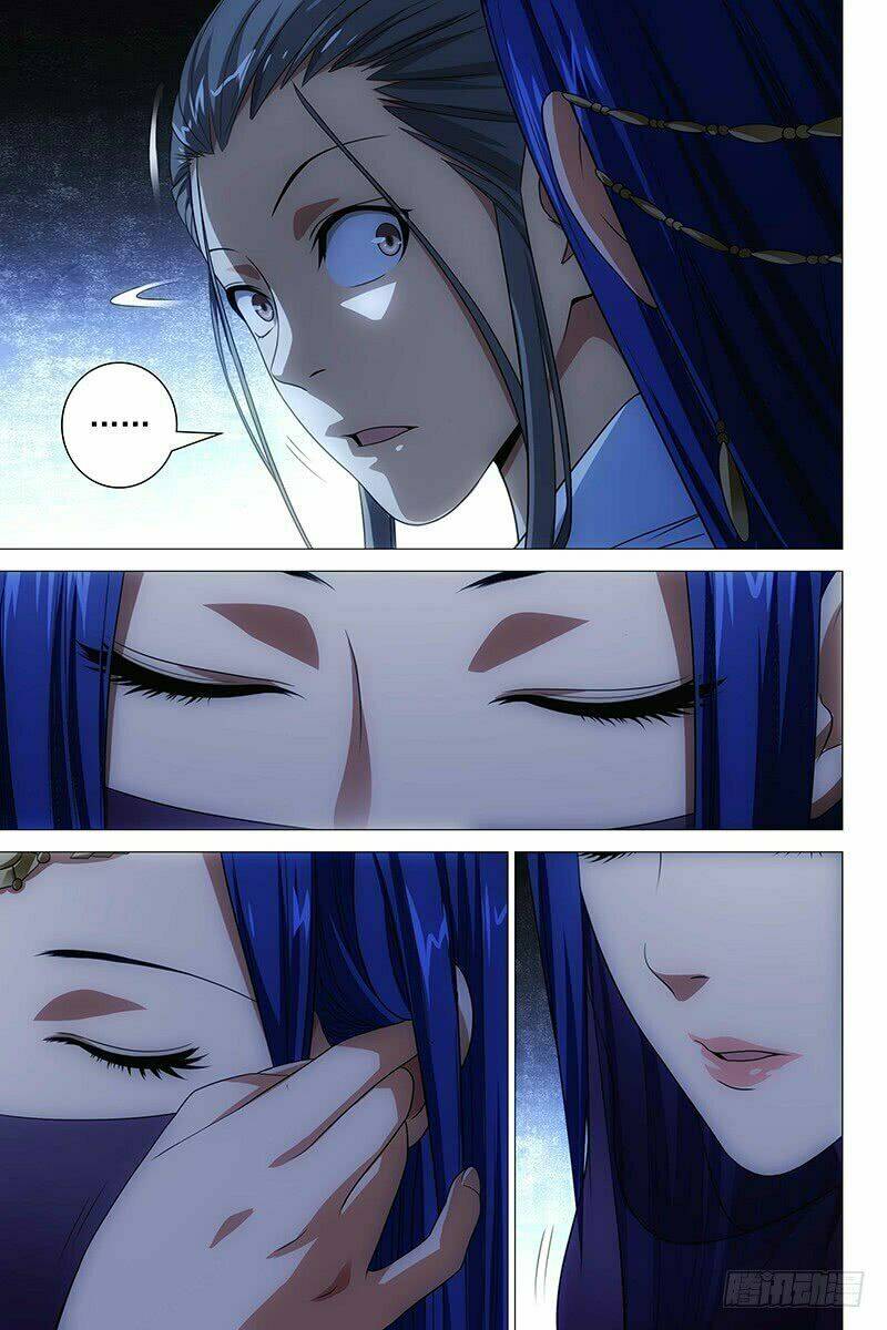 Thiên Long Bát Bộ Webtoon Chap 6 - Next Chap 7