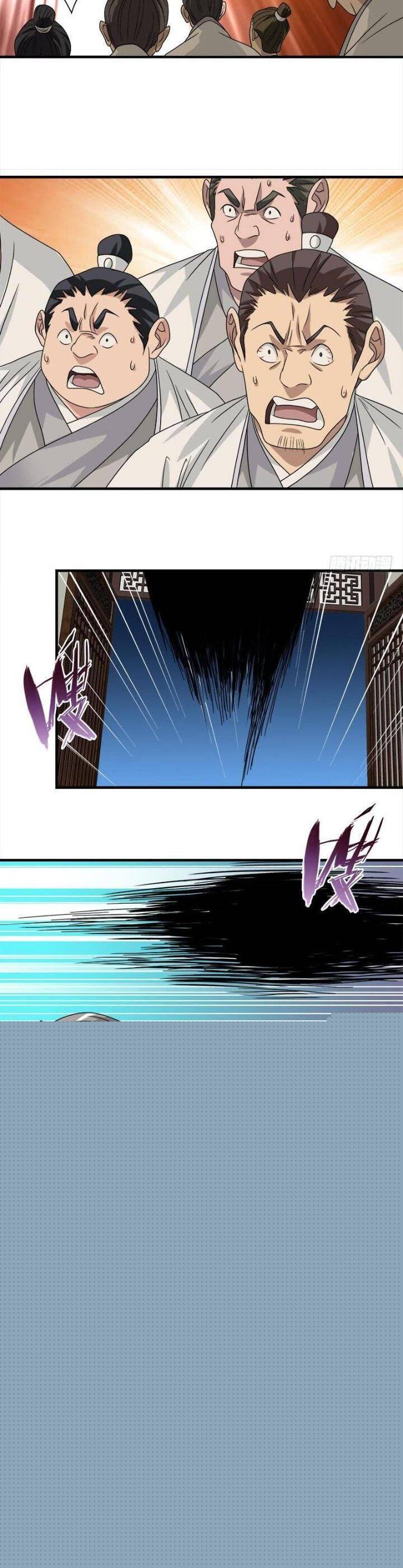 Thiên Long Bát Bộ Webtoon Chap 75 - Next Chap 76