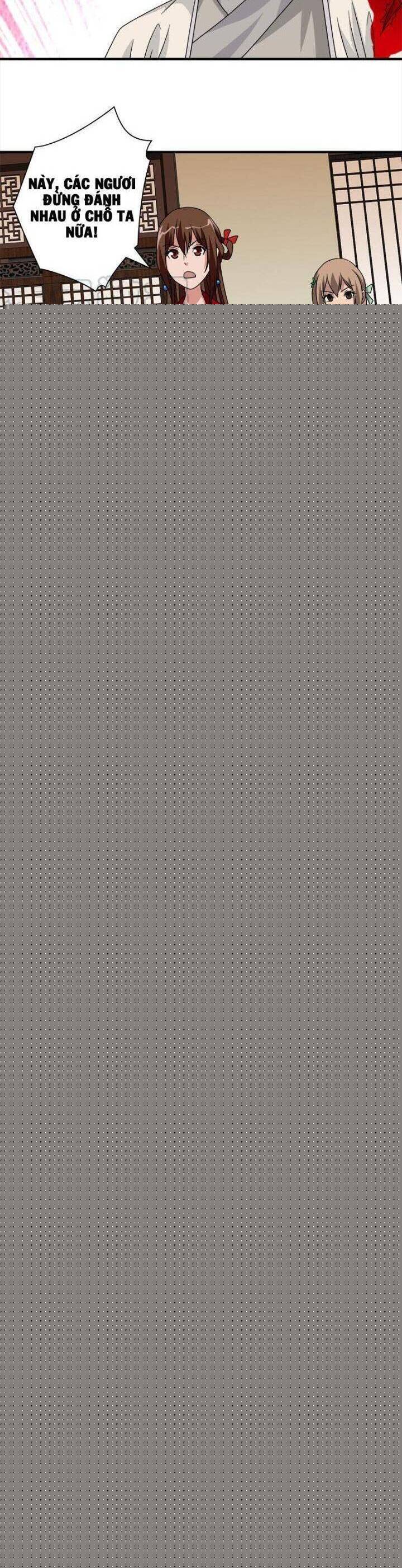 Thiên Long Bát Bộ Webtoon Chap 75 - Next Chap 76