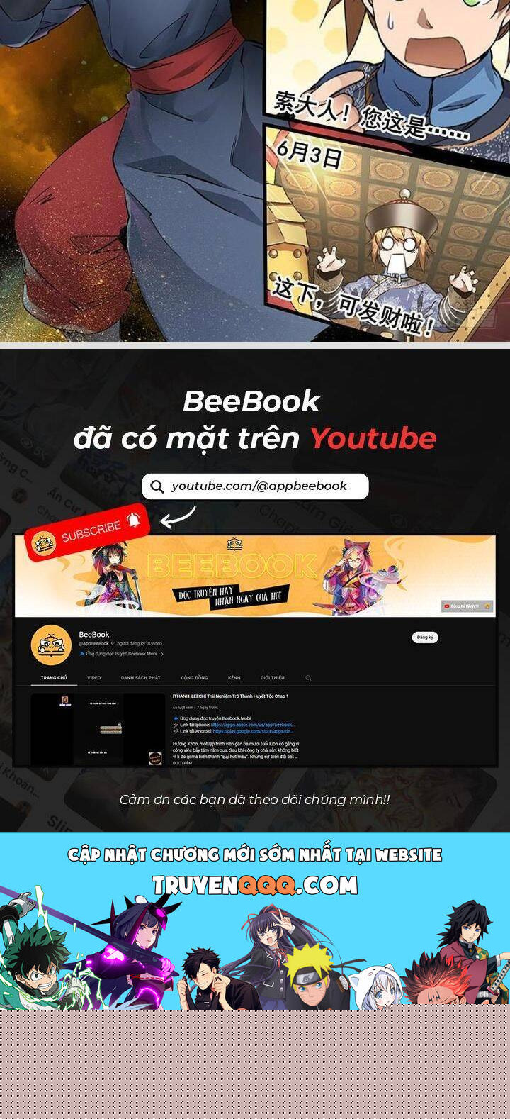 Thiên Long Bát Bộ Webtoon Chap 78 - Next Chap 79