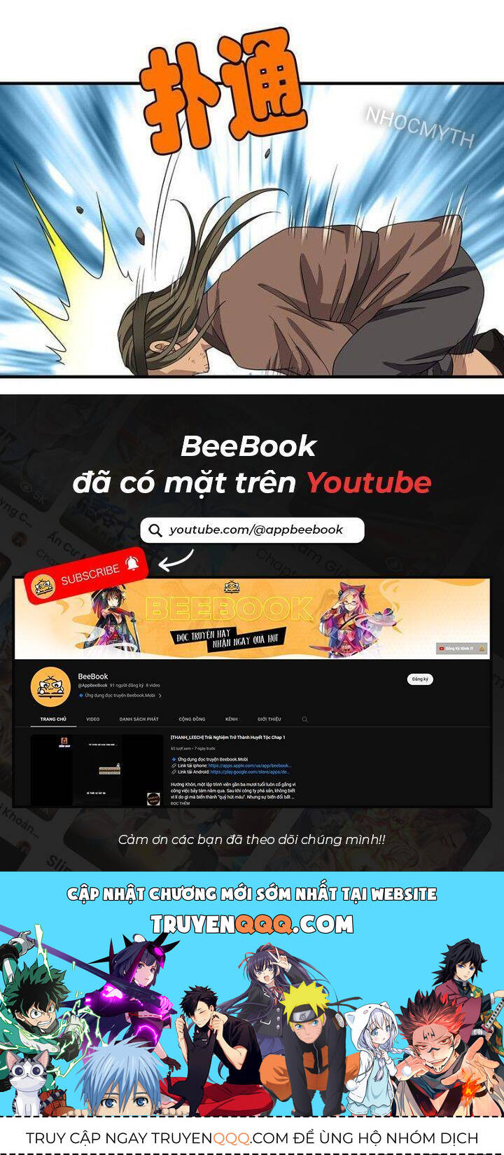 Thiên Long Bát Bộ Webtoon Chap 86 - Next Chap 87