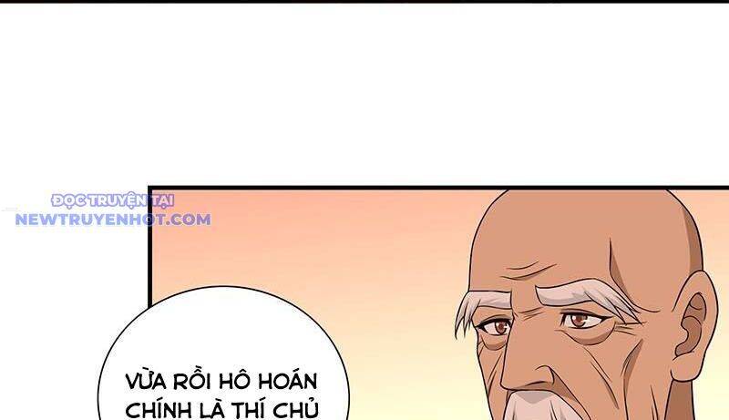 Thiên Long Bát Bộ Chap 113 - Next Chap 114