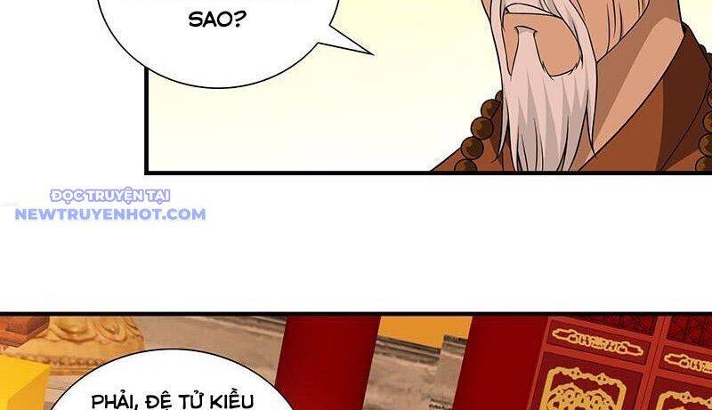 Thiên Long Bát Bộ Chap 113 - Next Chap 114