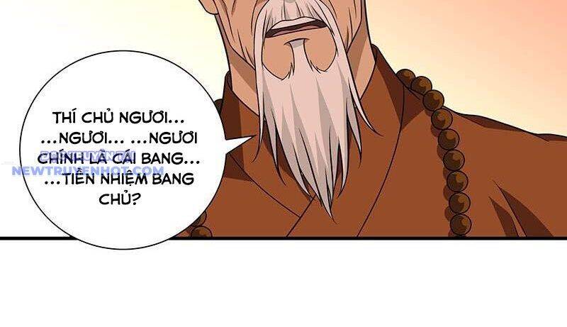 Thiên Long Bát Bộ Chap 113 - Next Chap 114