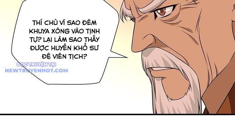 Thiên Long Bát Bộ Chap 113 - Next Chap 114