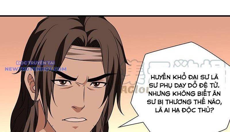 Thiên Long Bát Bộ Chap 113 - Next Chap 114