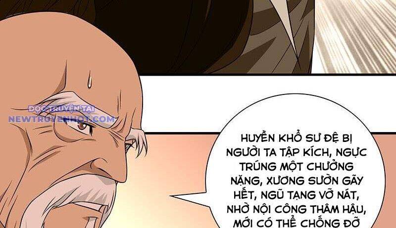 Thiên Long Bát Bộ Chap 113 - Next Chap 114