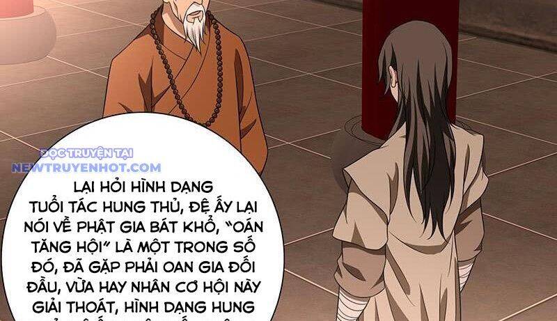 Thiên Long Bát Bộ Chap 113 - Next Chap 114