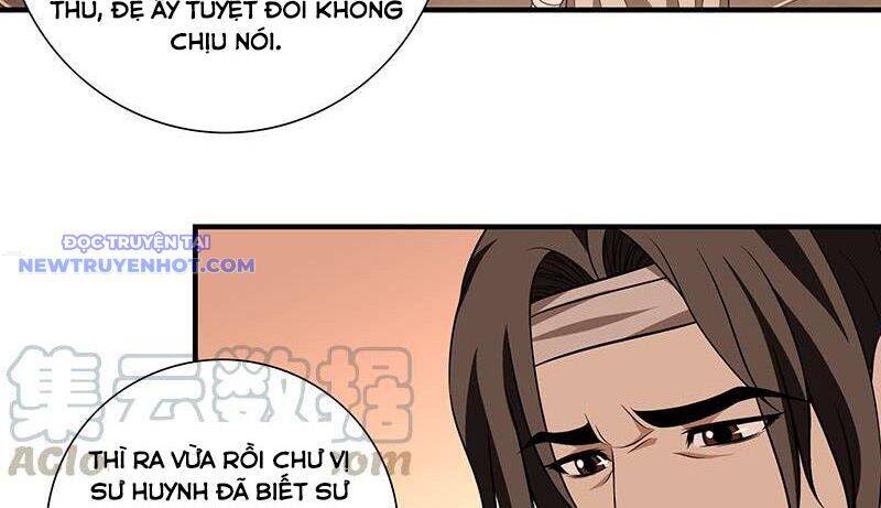 Thiên Long Bát Bộ Chap 113 - Next Chap 114